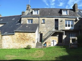 3 Logements 56160 Guémené-sur-Scorff